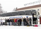 Joensuun Jokipojat B-team