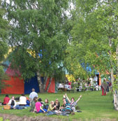 Kalottjazz &&nbsp;blues 2007